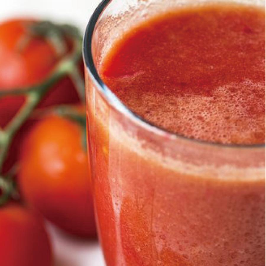 有機トマトジュース