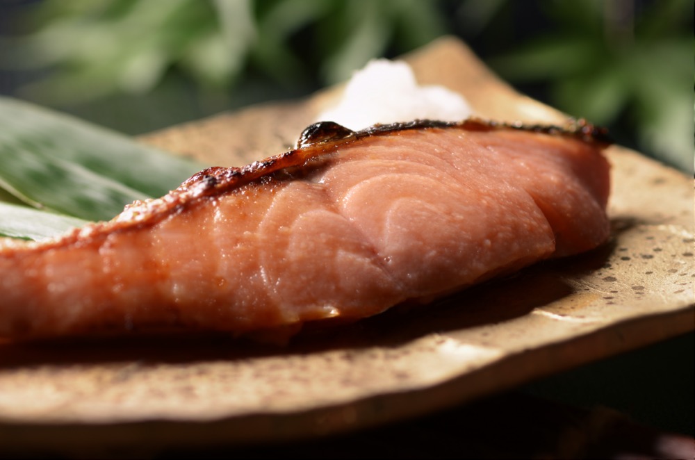 長期熟成鮭三種の味比べ6切セット